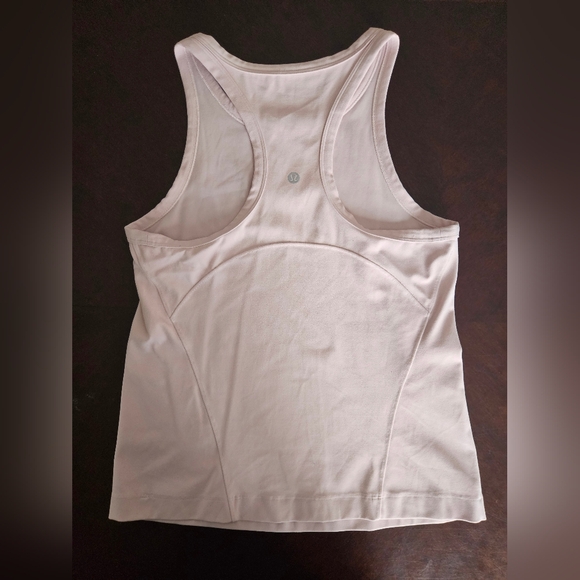 Lululemon Align Racerback Tank - Picture 3 of 4